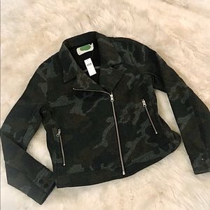 Anthropologie Jacket